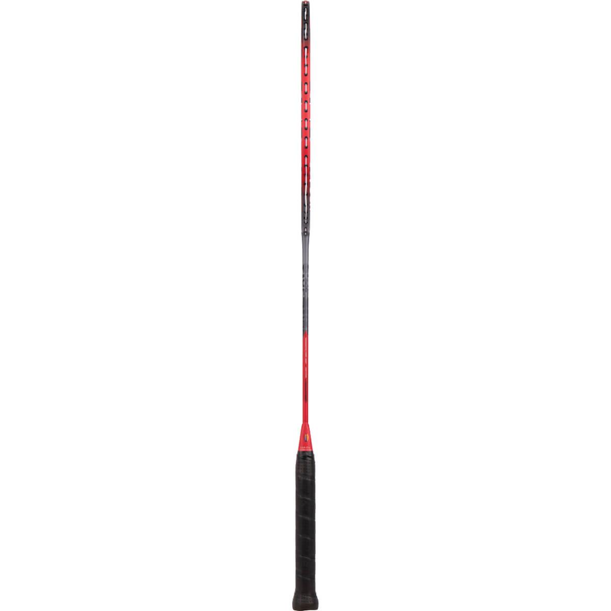 Yonex Arcsaber 11 Tour Badmintonketcher - UDEN STRENGE Grayish Pearl