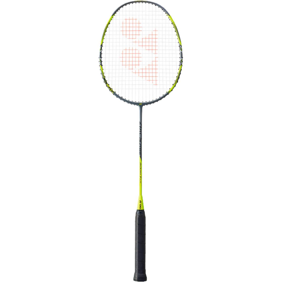 Yonex Arcsaber 7 Play Badmintonketcher Gray / Yellow