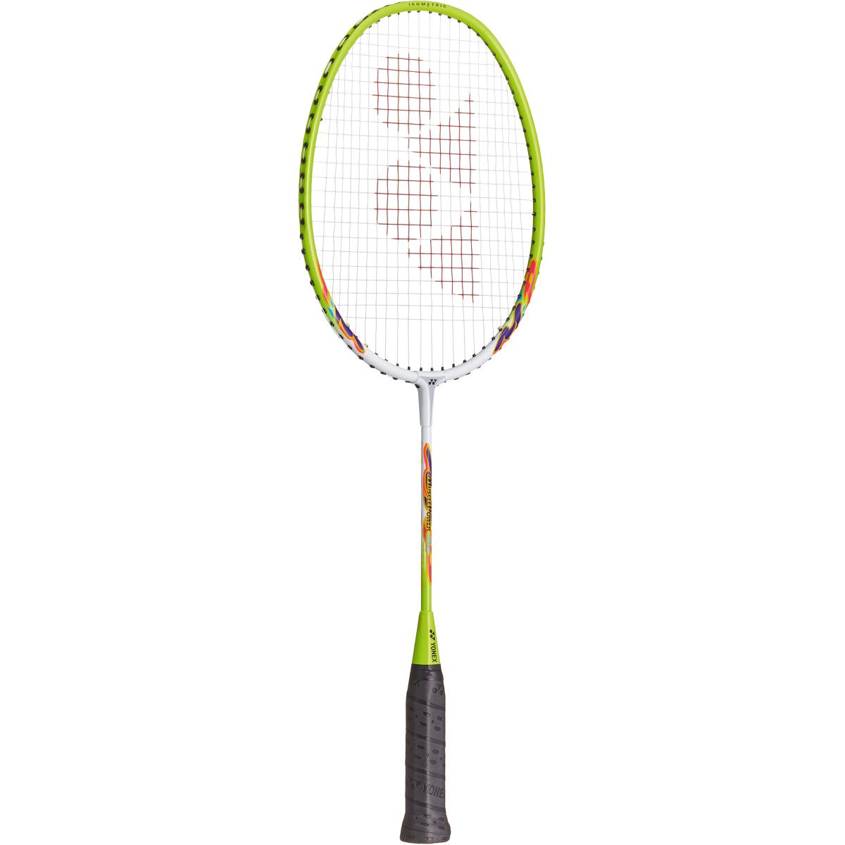 Yonex Muscle Power 2 Badmintonketcher Børn WHITE /YELLOW
