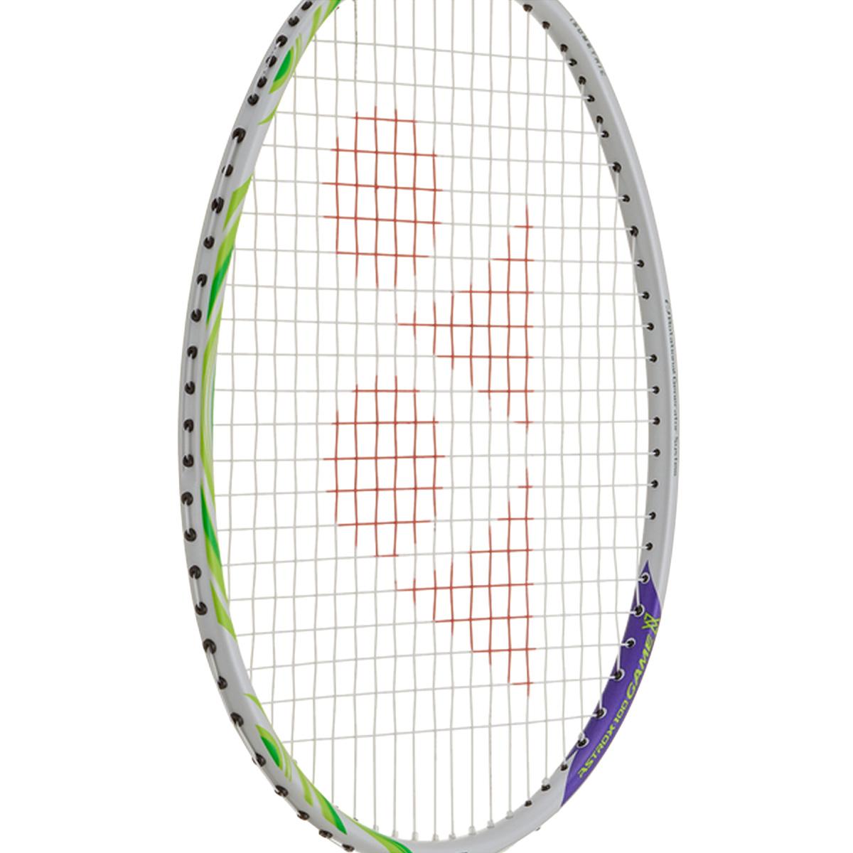Yonex Astrox 100 VA Game Badmintonketcher Gb