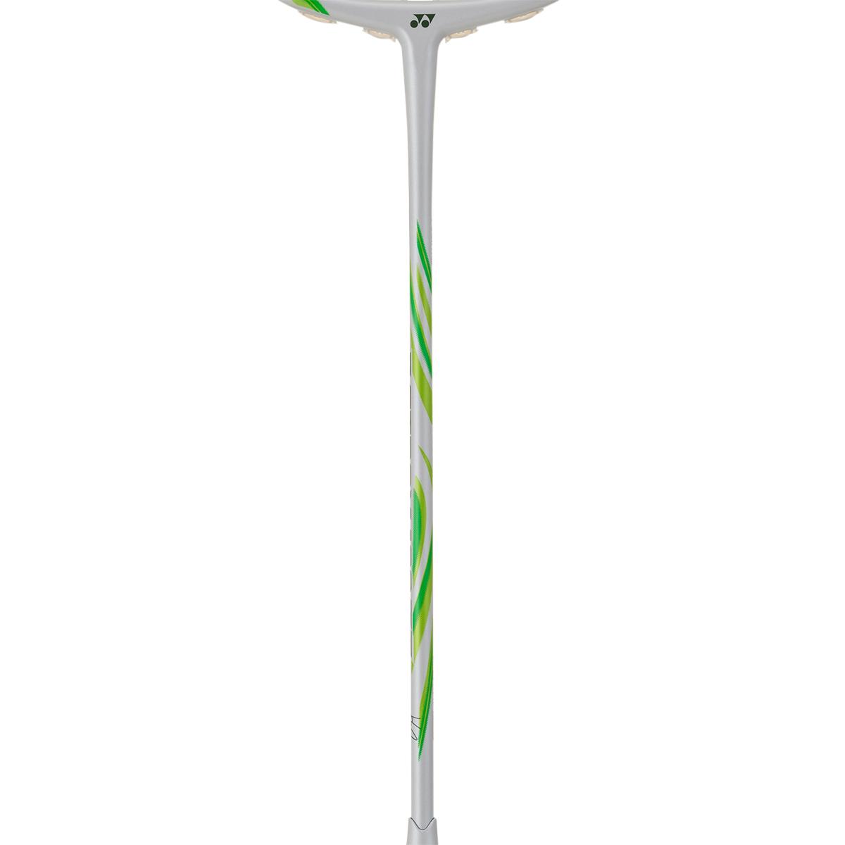 Yonex Astrox 100 VA ZZ Badmintonketcher - UDEN STRENGE White