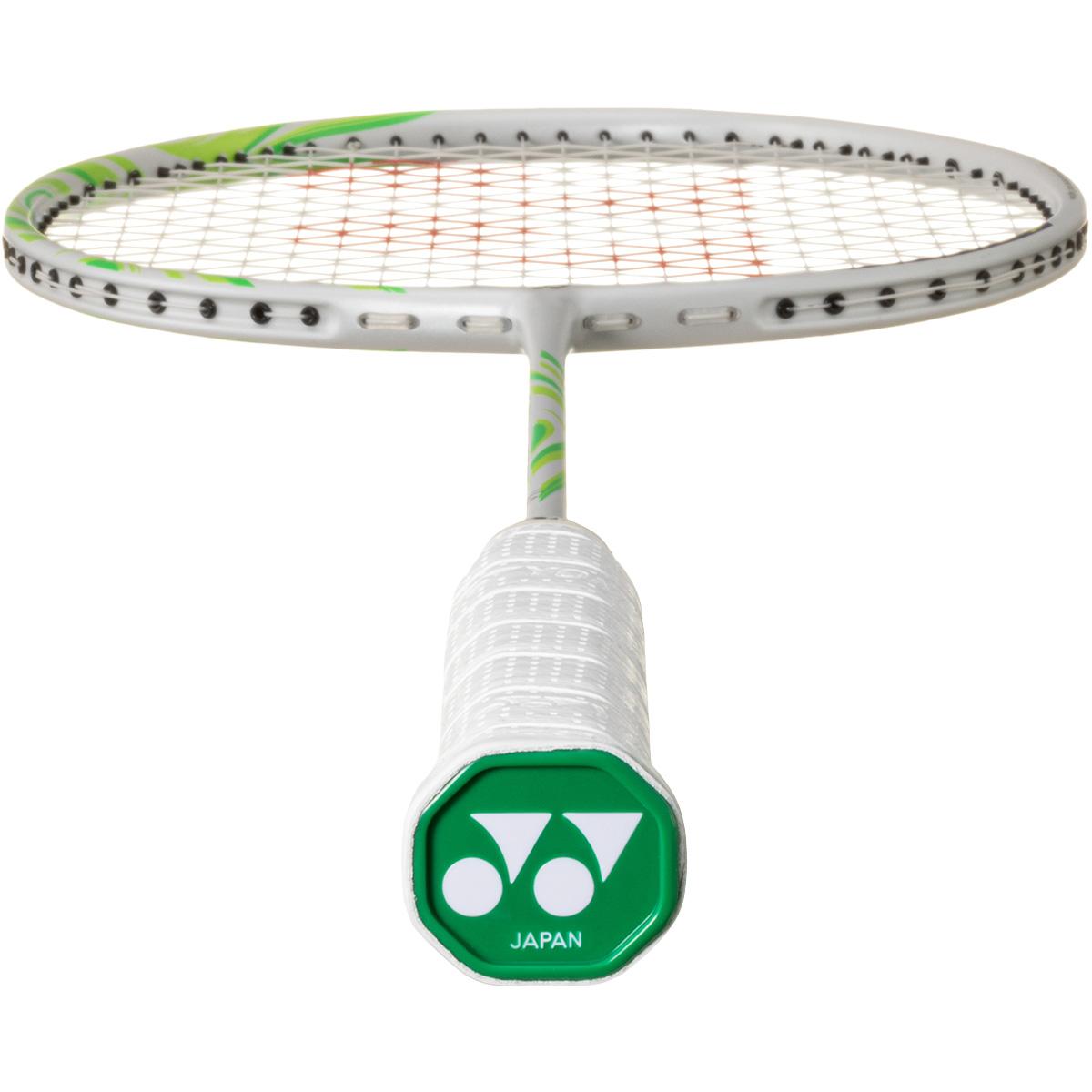Yonex Astrox 100 VA ZZ Badmintonketcher - UDEN STRENGE White