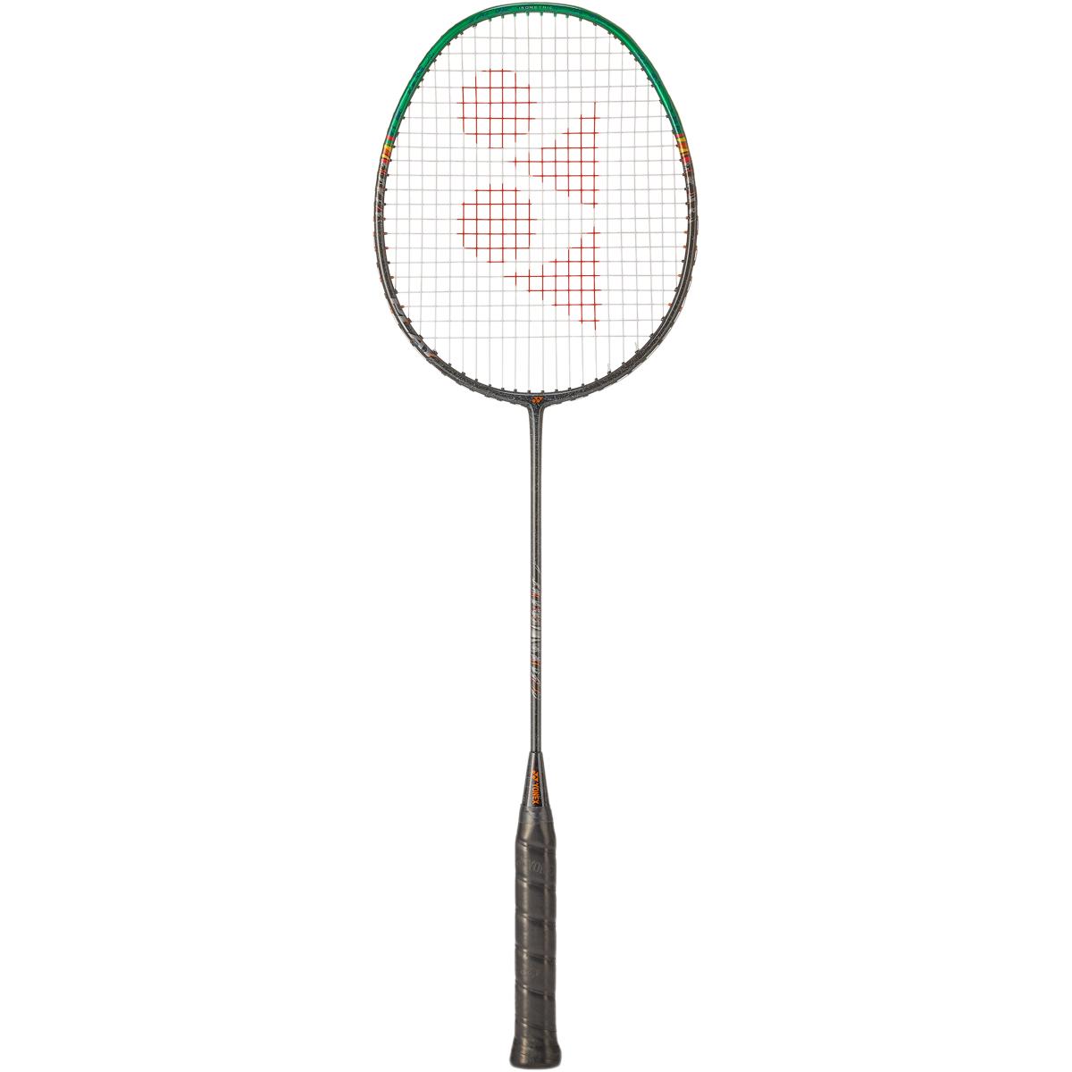 Yonex Astrox 99 Play Badmintonketcher BLACK / GREEN
