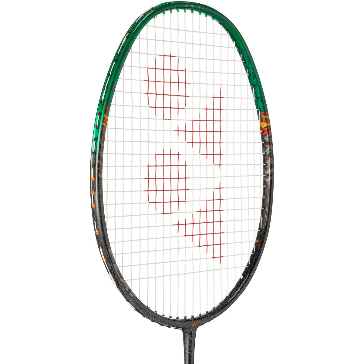Yonex Astrox 99 Play Badmintonketcher BLACK / GREEN