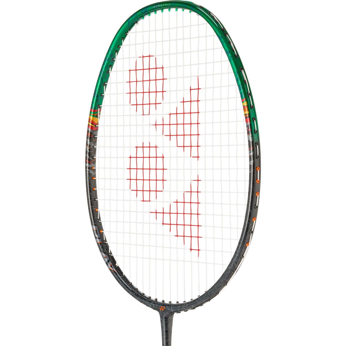 Yonex Astrox 99 Play Badmintonketcher BLACK / GREEN