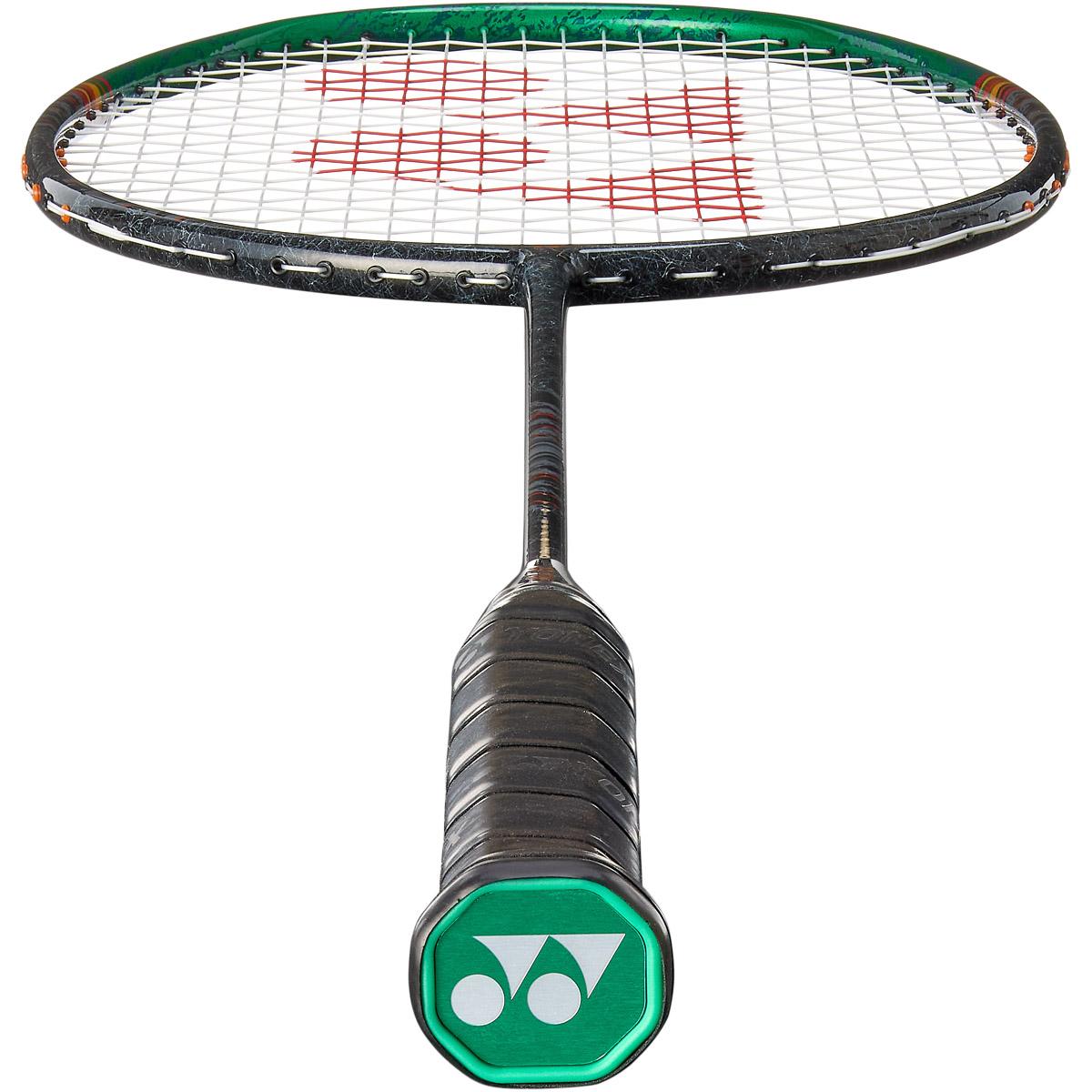 Yonex Astrox 99 Play Badmintonketcher BLACK / GREEN