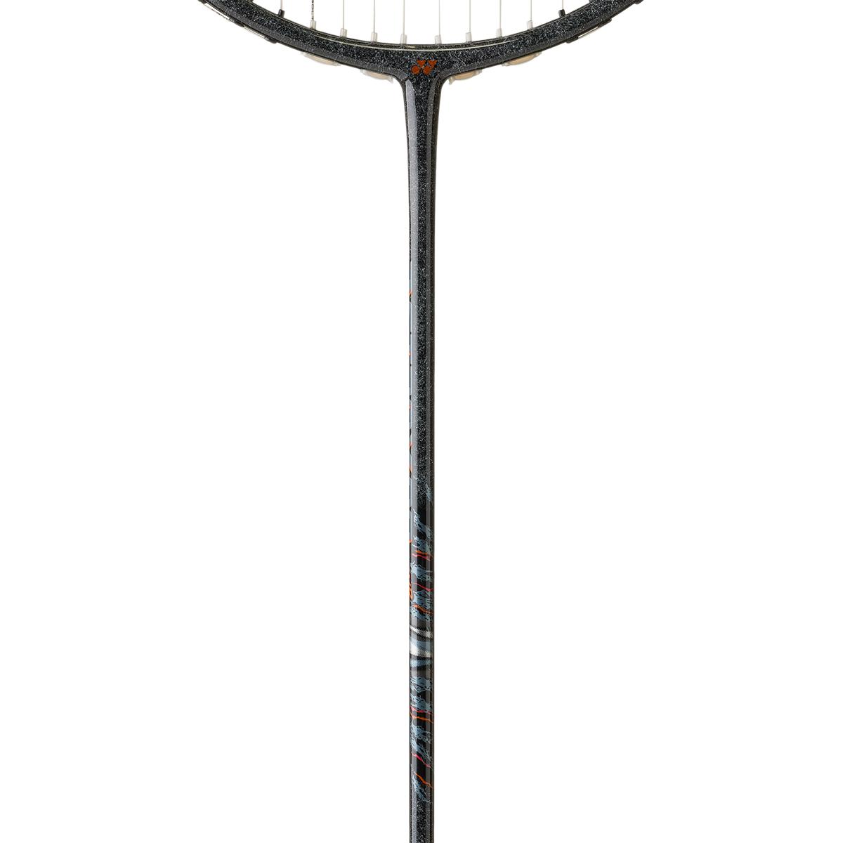 Yonex Astrox 99 Tour Badmintonketcher - UDEN STRENGE BLACK / GREEN