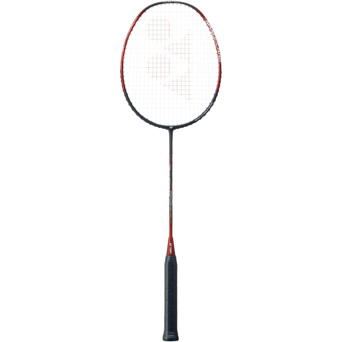 Yonex Nanoflare 001 Ability Badmintonketcher Black / Red