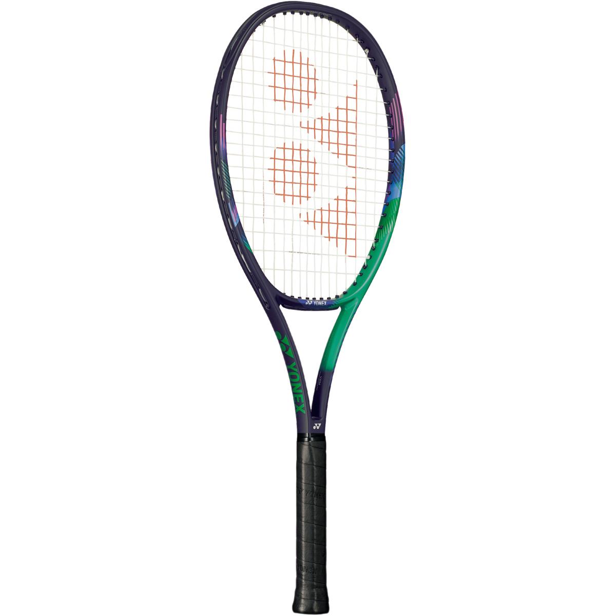 Yonex Vcore Pro Game Tennisketcher GREEN/PURPLE