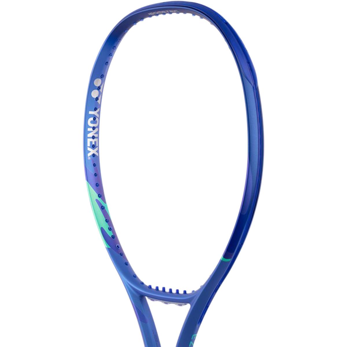 Yonex Ezone 100L Tennisketcher - UDEN STRENGE Blabl