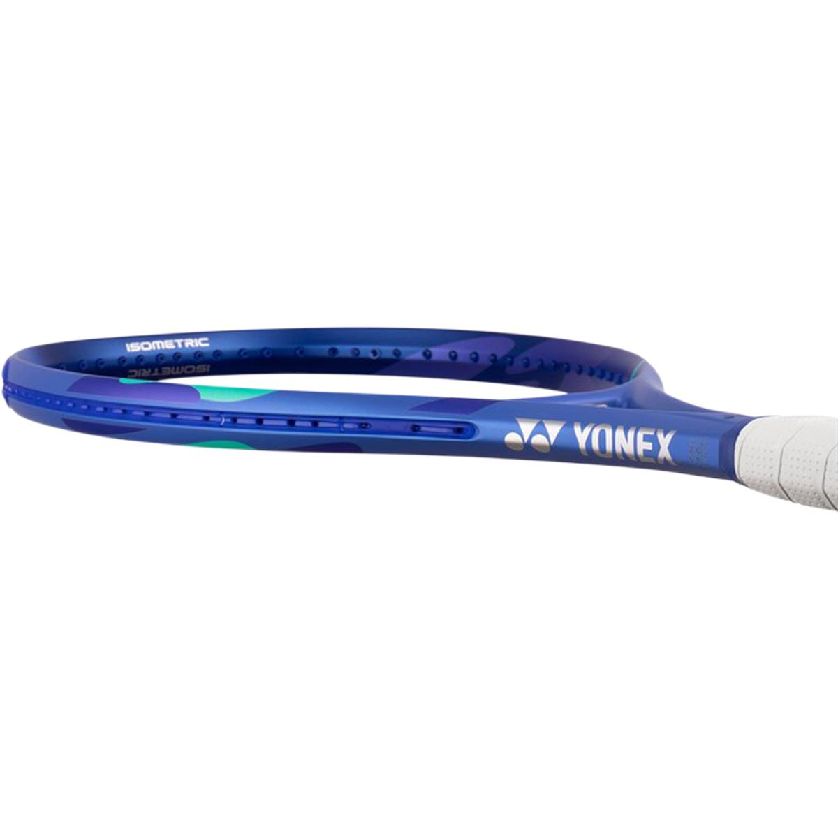 Yonex Ezone 100L Tennisketcher - UDEN STRENGE Blabl