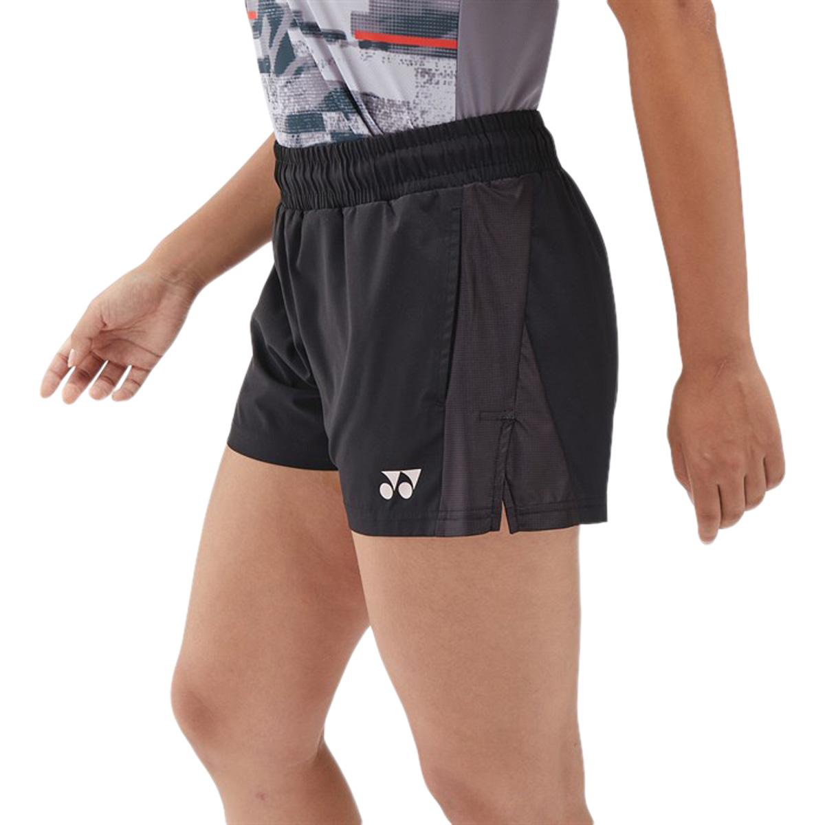 Yonex Badmintonshorts Dame Bk
