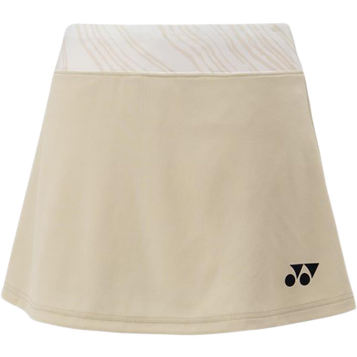 Yonex 2in1 Badmintonnederdel Dame Sab