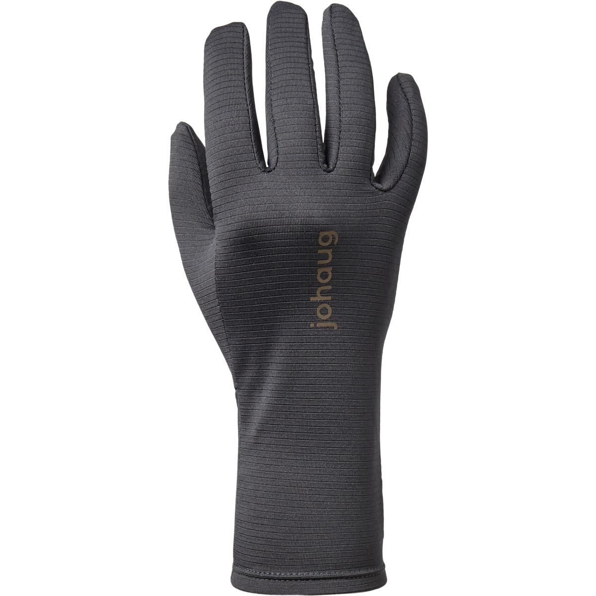 Johaug Adapt 2in1 Treningshansker Dame TBLCK