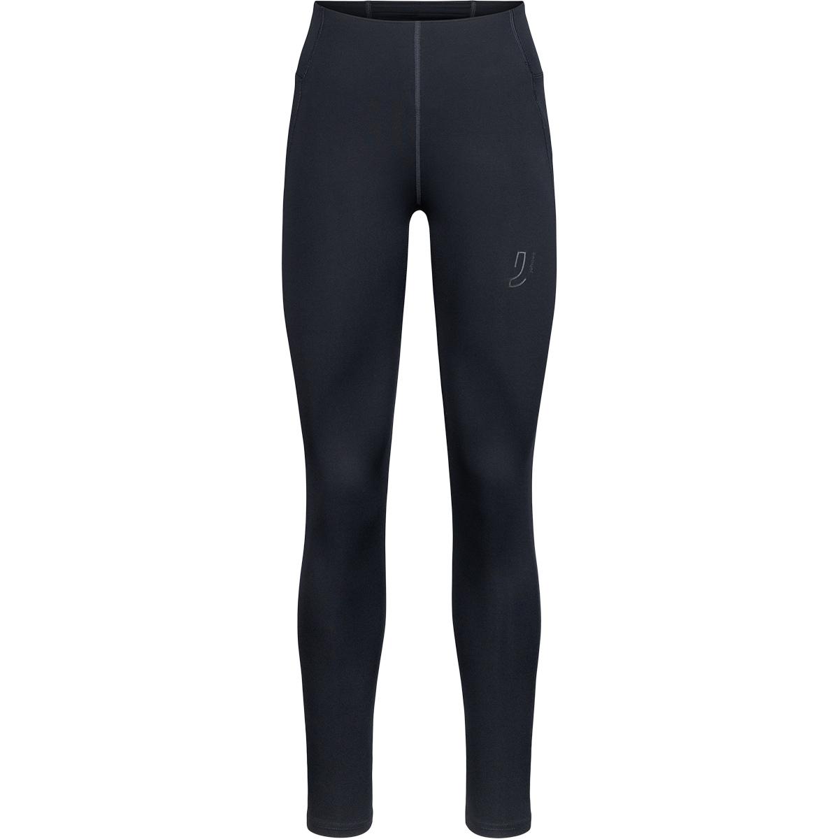 Johaug Shape Træningstights Dame TBLCK