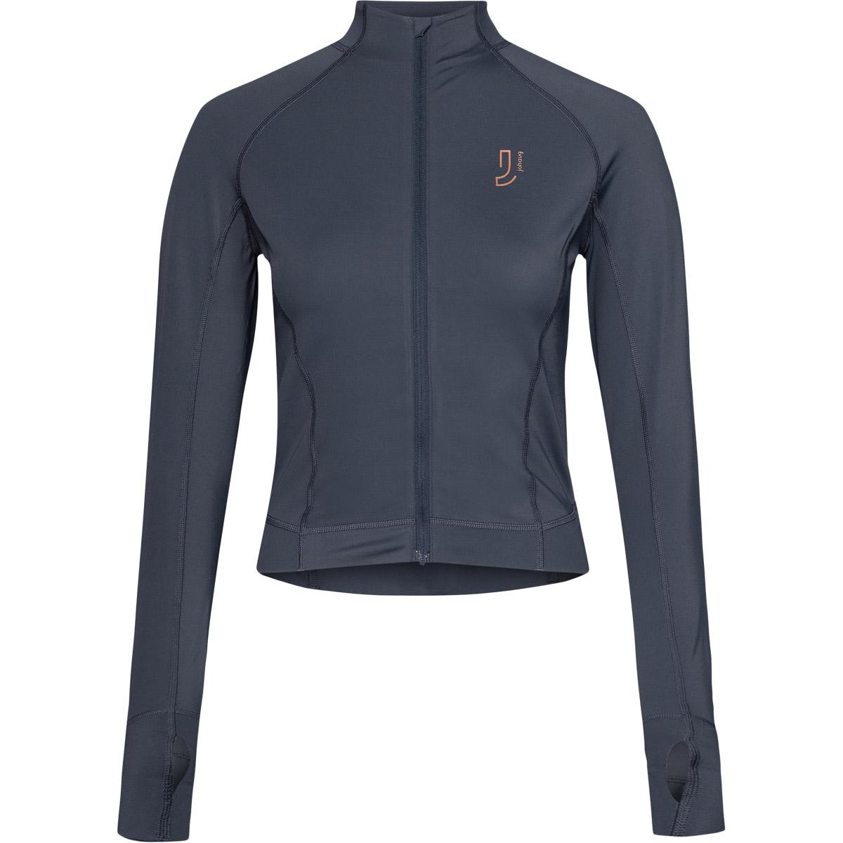 Johaug Sculpt Treningstrøye Dame Dark Blue