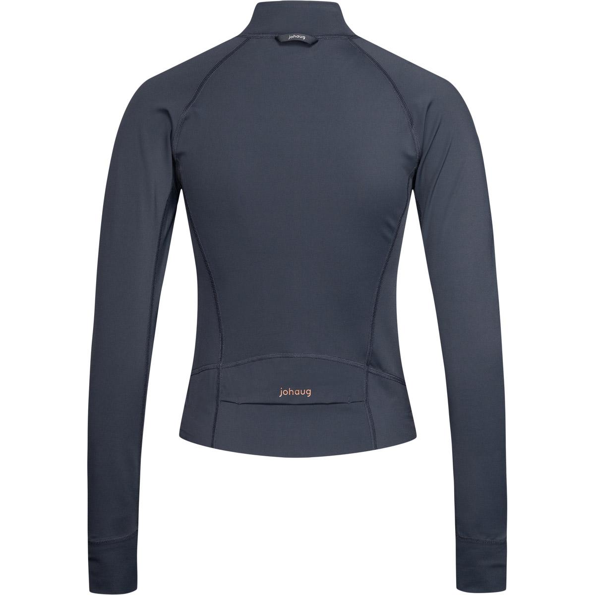 Johaug Sculpt Treningstrøye Dame Dark Blue