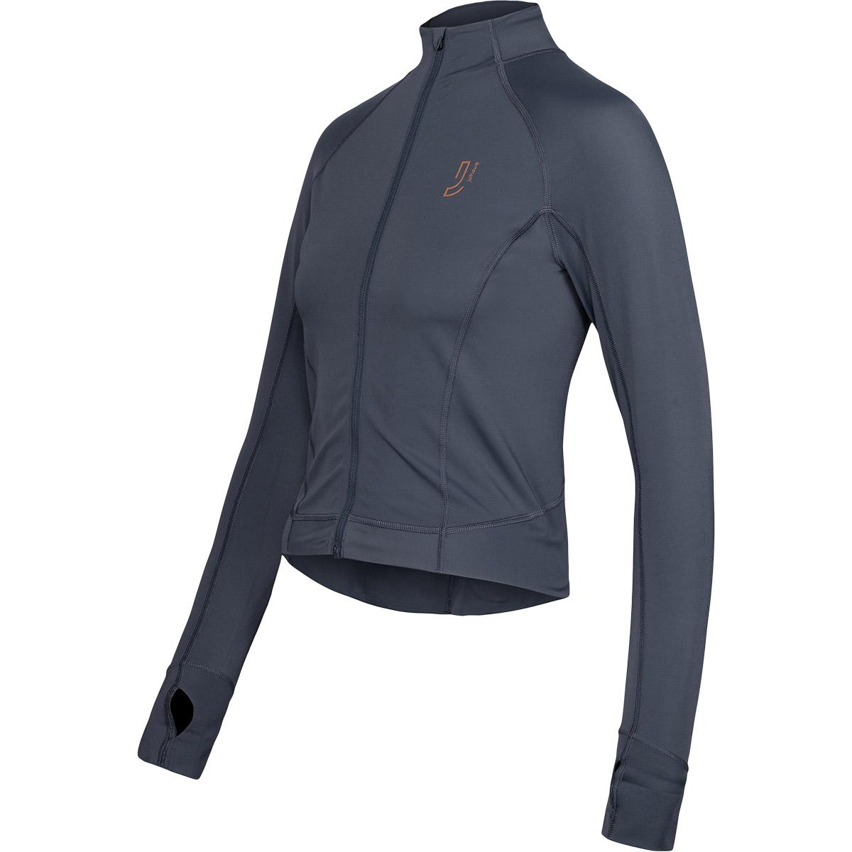 Johaug Sculpt Treningstrøye Dame Dark Blue