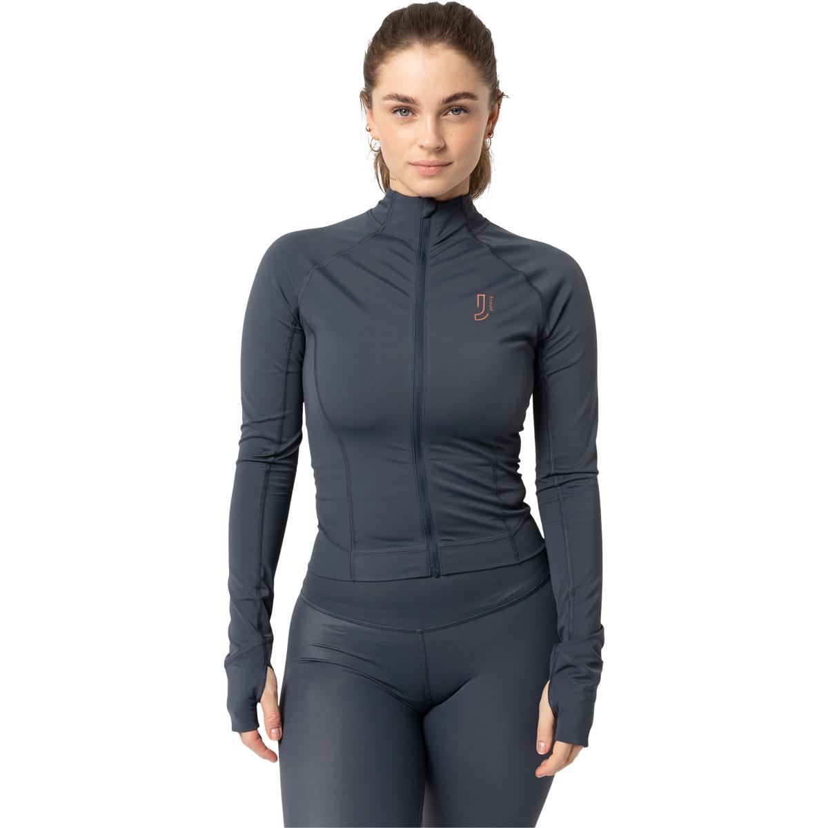 Johaug Sculpt Treningstrøye Dame Dark Blue