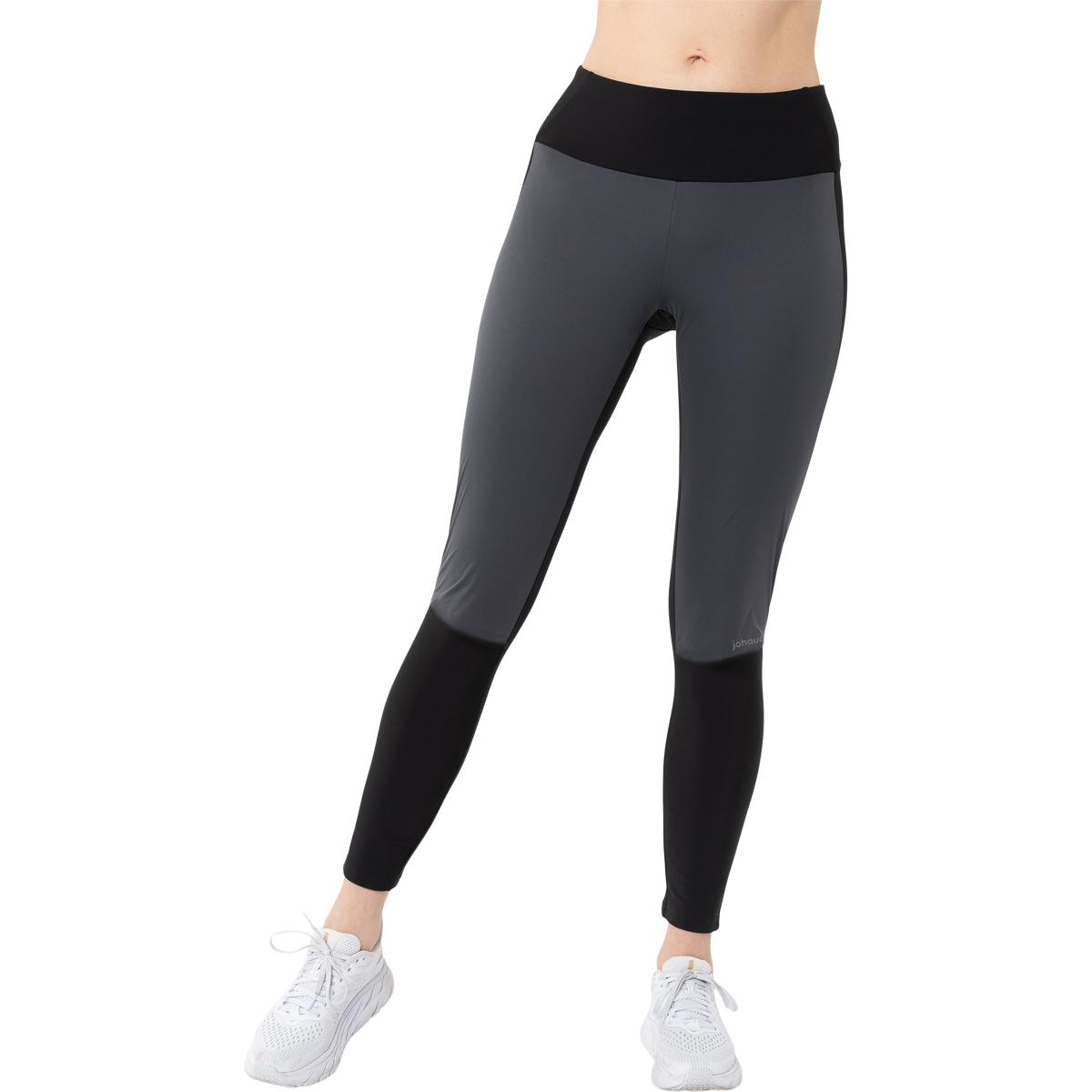 Johaug Concept 2.0 Løbetights Dame Dark Blue
