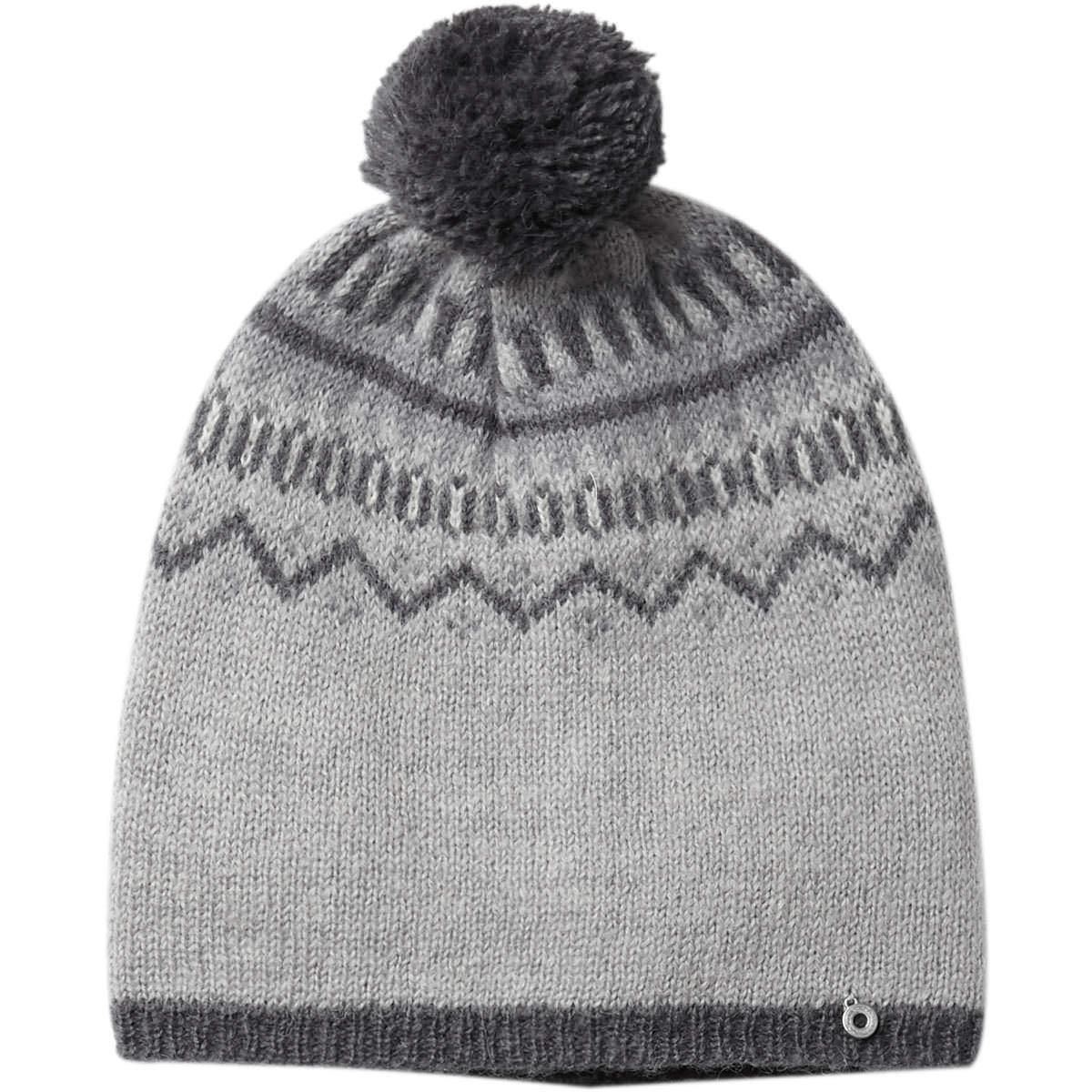 Kari Traa Ringheim Hue M/Kvast Dame Grey