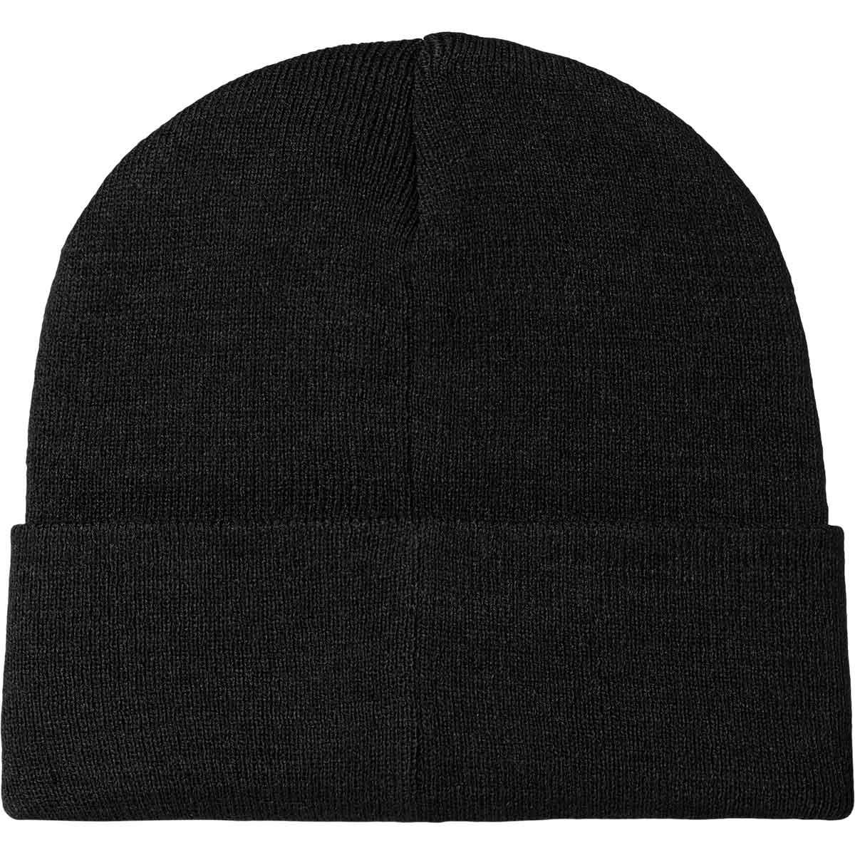 Kari Traa Røthe Lue Dame Black