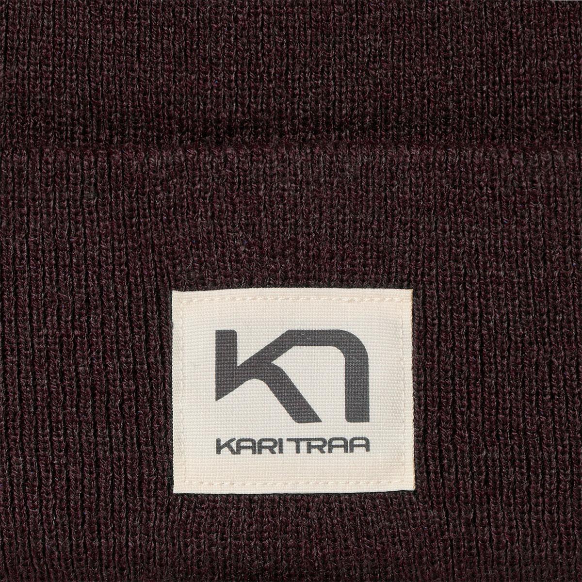 Kari Traa Røthe Lue Dame COCOA POWDER