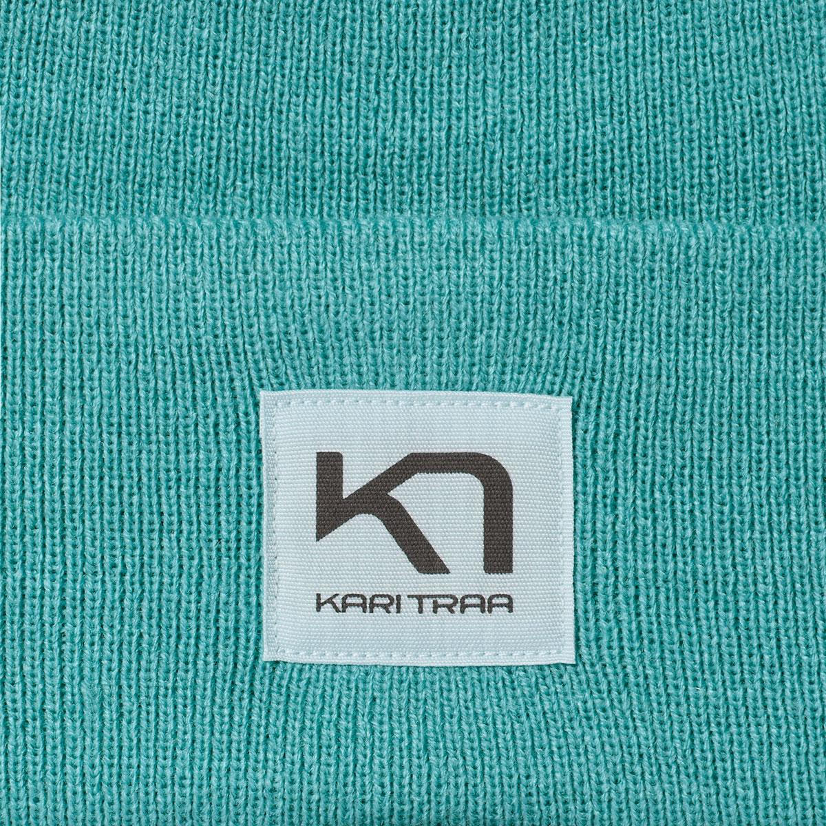 Kari Traa Røthe Lue Dame Lagon