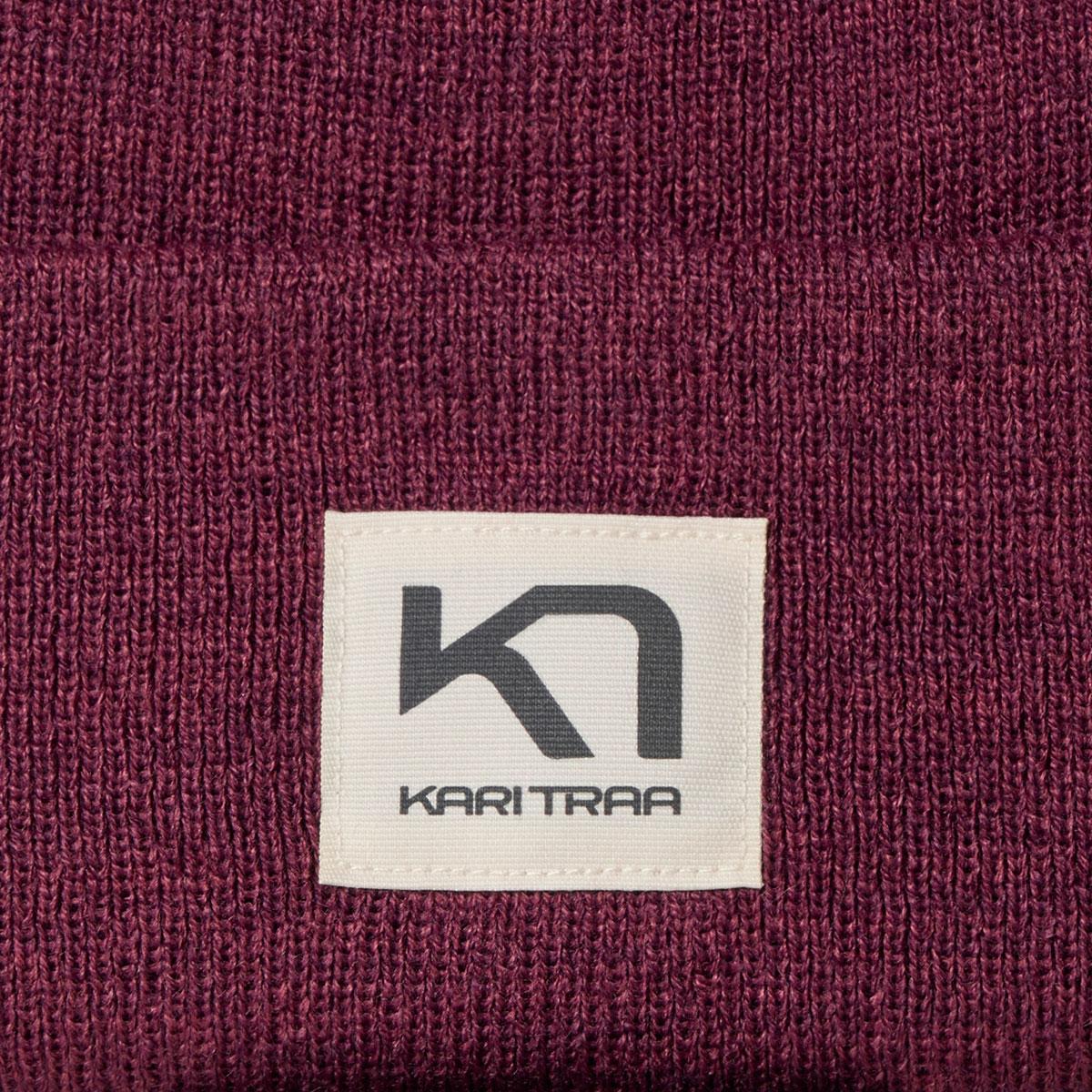 Kari Traa Røthe Hue Dame Wine