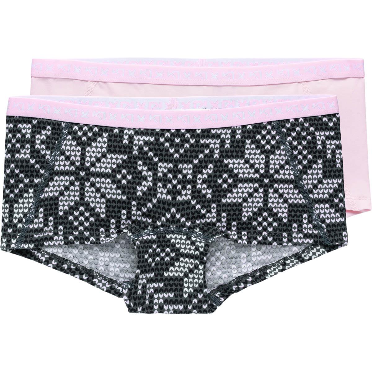 Kari Traa Tina 2-Pack Hipsters Dame FROST