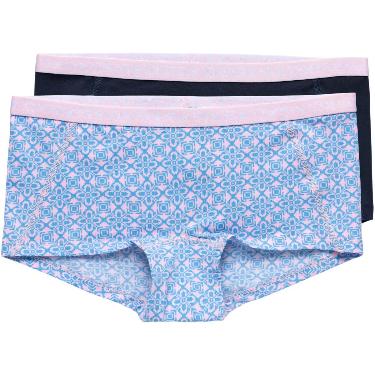 Kari Traa Tina 2-Pack Hipsters Dame OCEAN