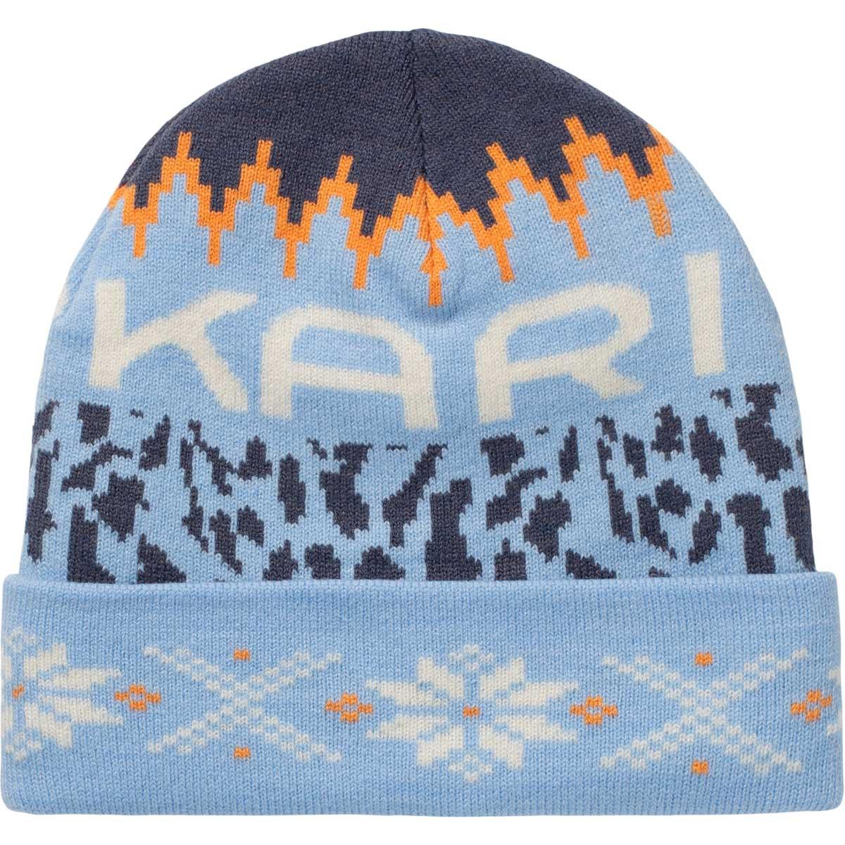 Kari Traa Khloe Hue Dame PASTEL LIGHT BLUE