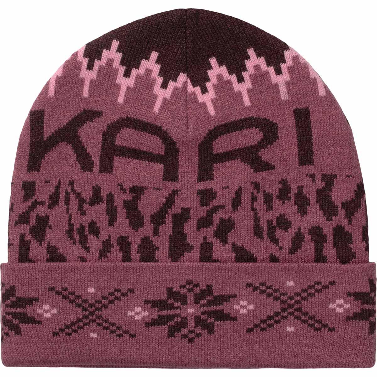Kari Traa Khloe Lue Dame PLUM