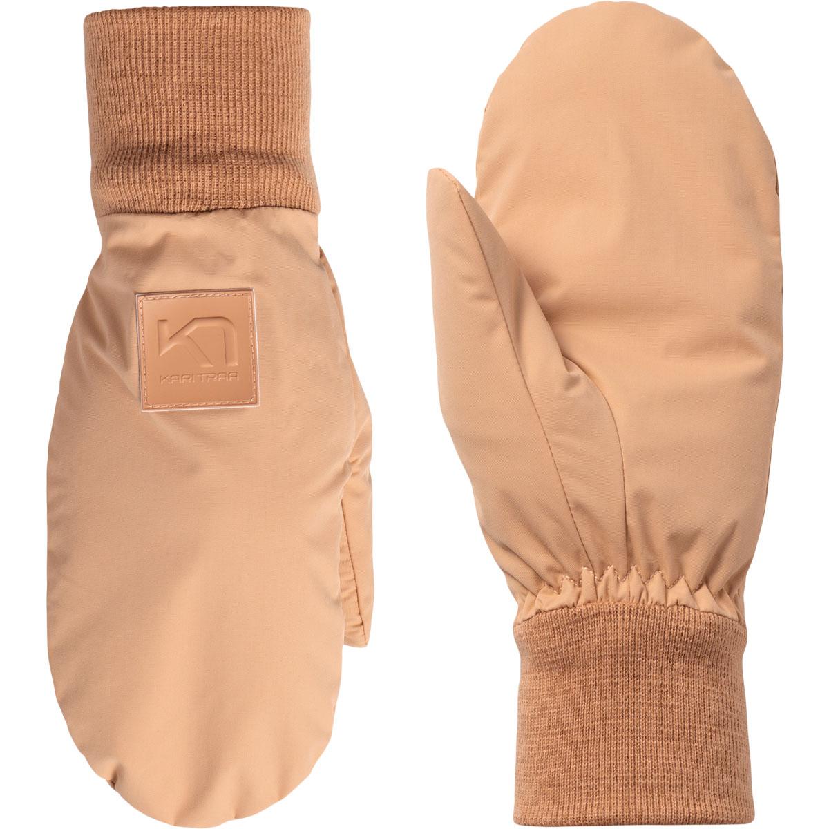 Kari Traa Songve Luffer Dame Light Brown