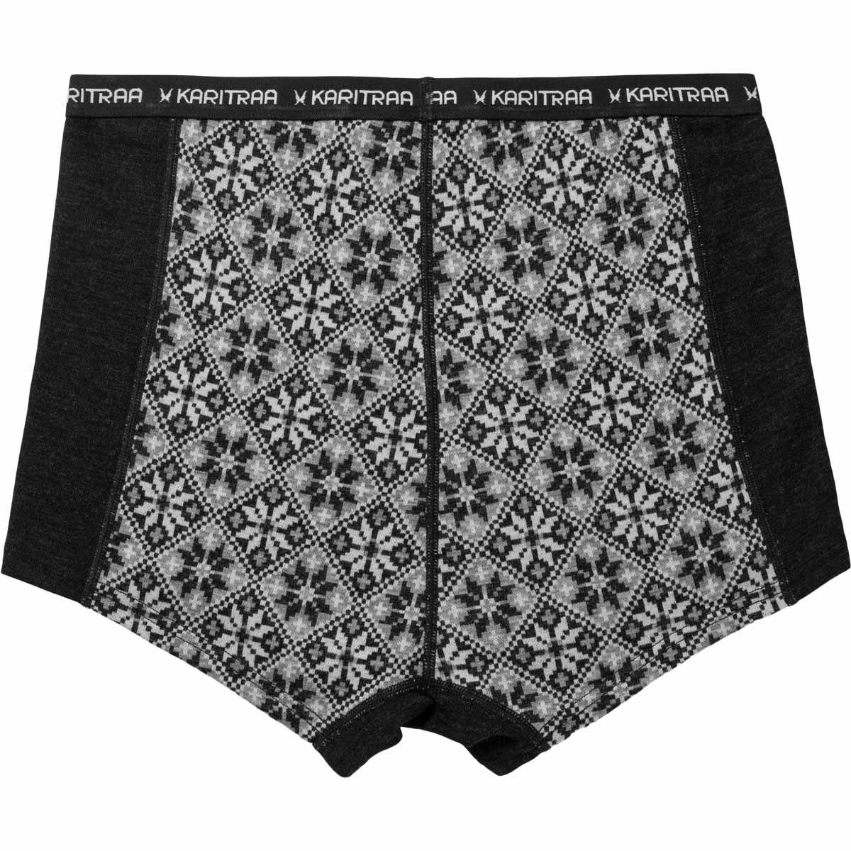 Kari Traa Rose Hipsters Dame Black