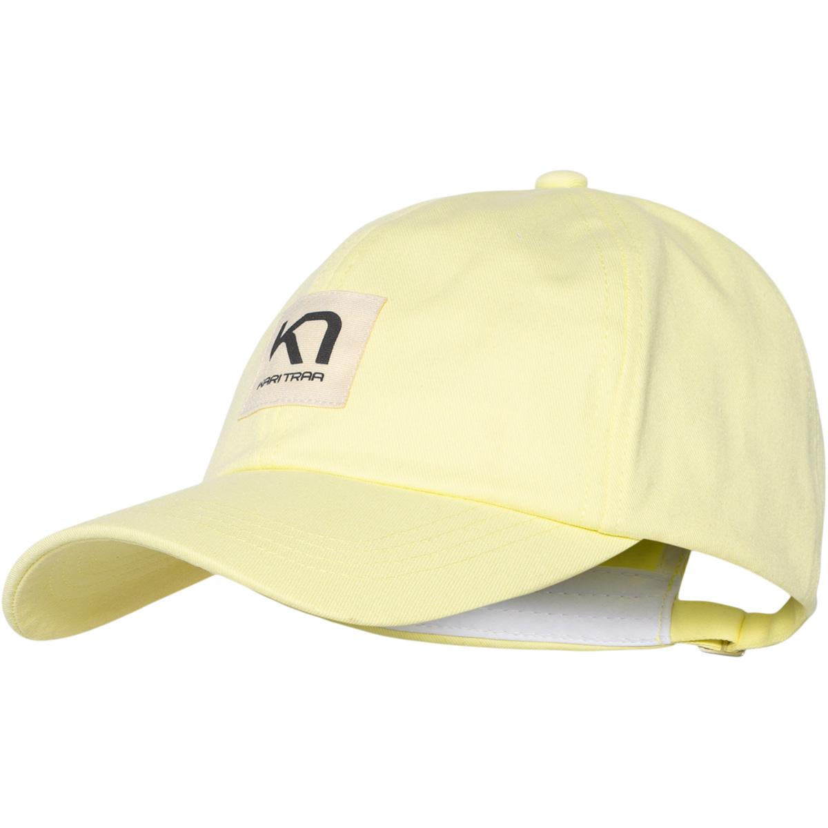 Kari Traa Anelie Strapback Cap Dame Myelw