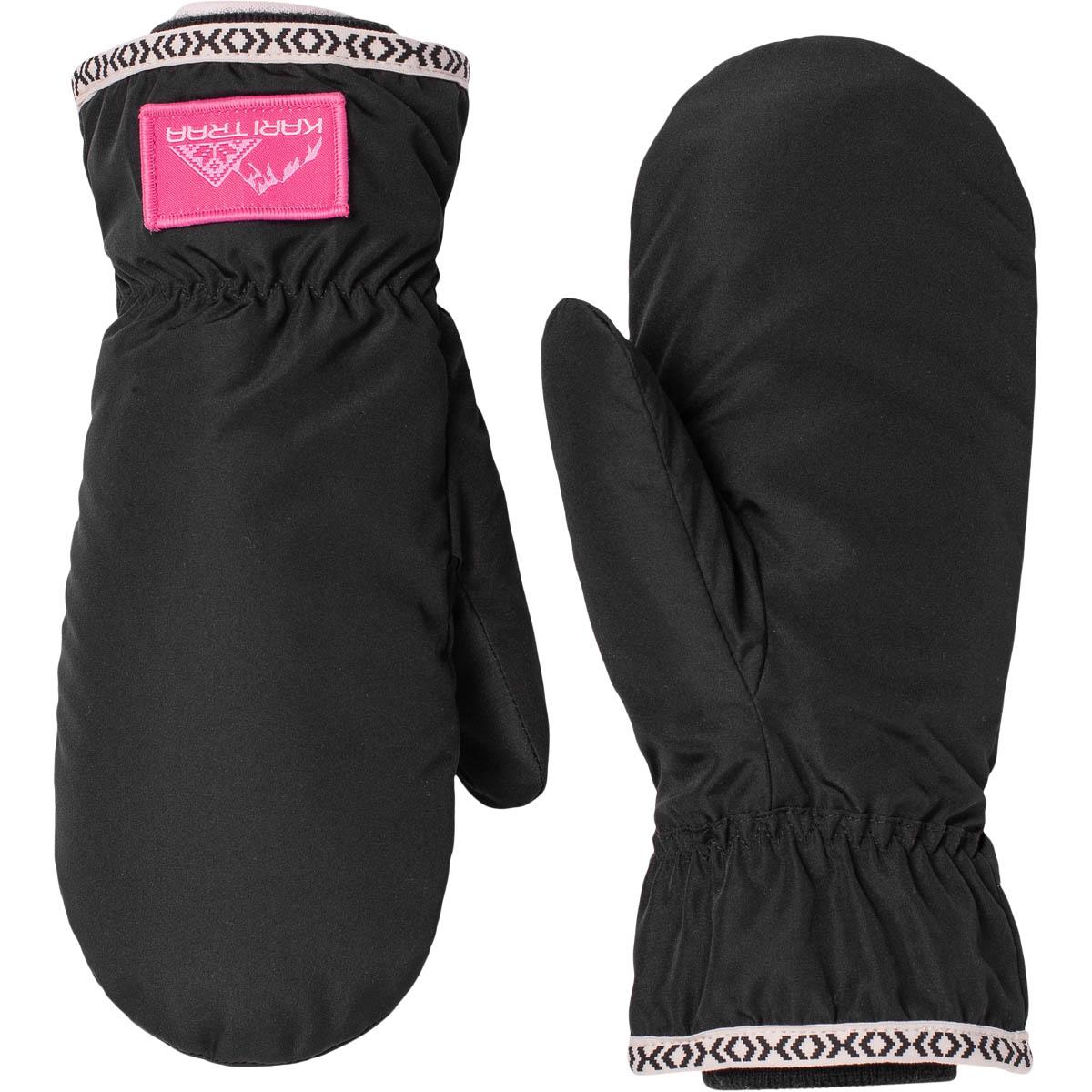 Kari Traa Stine Luffer Dame Black