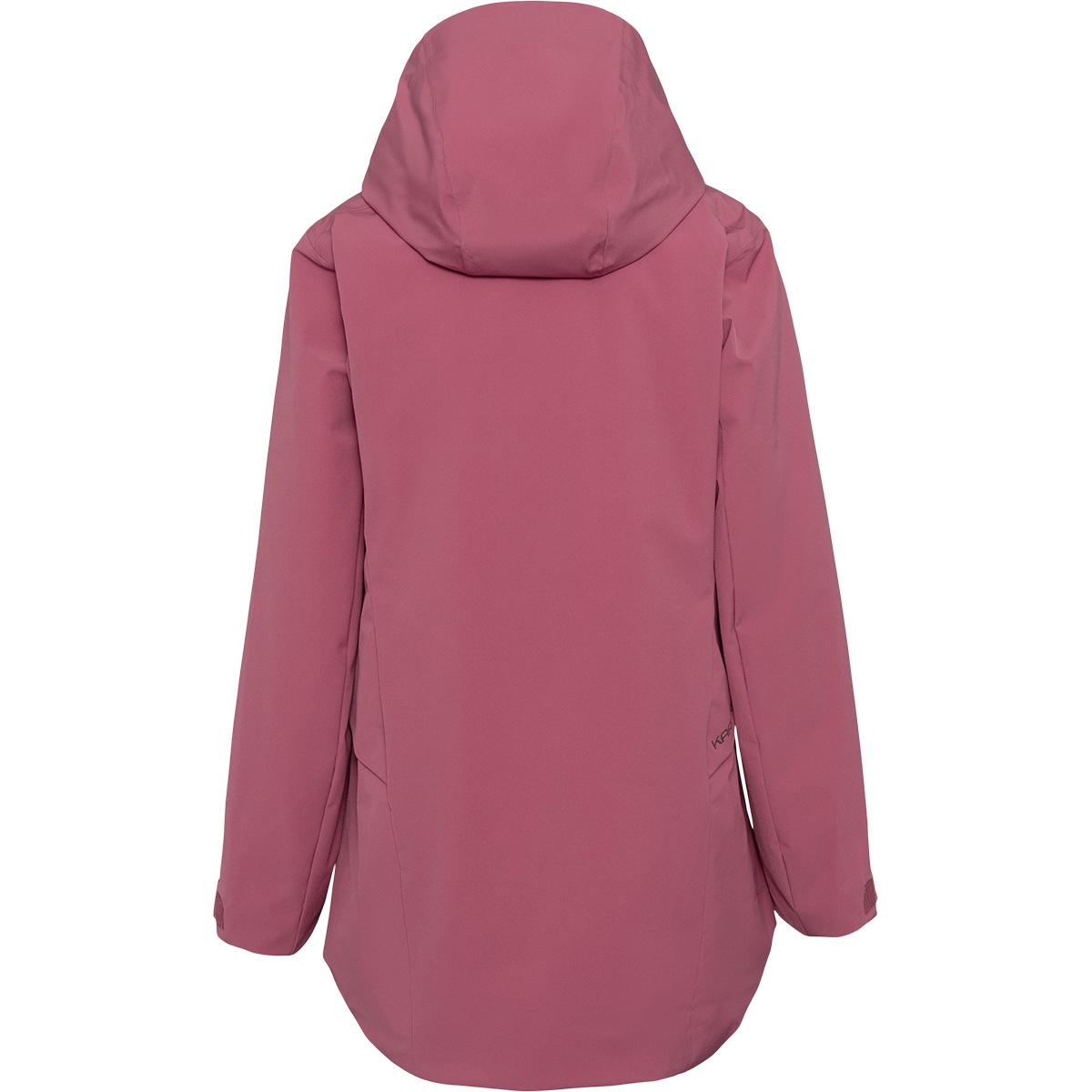 Kari Traa Therese Skijakke Dame PLUM