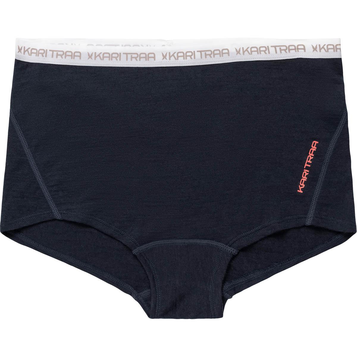 Kari Traa Embla Hipsters Dame DARK NAVY BLUE