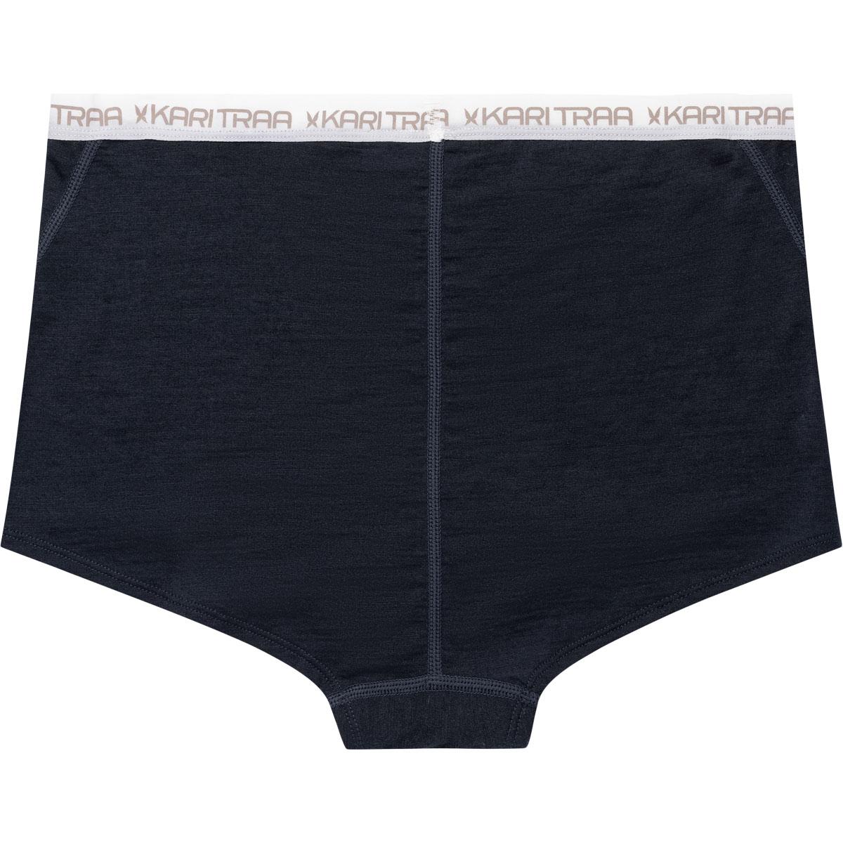 Kari Traa Embla Hipsters Dame DARK NAVY BLUE