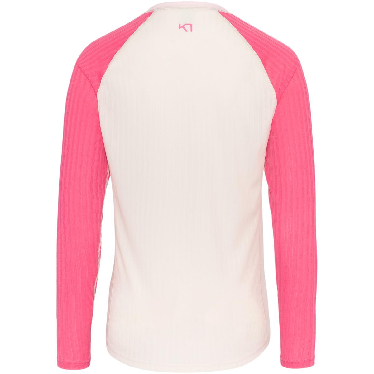 Kari Traa Ella Baselayer Trøje Dame Bgum