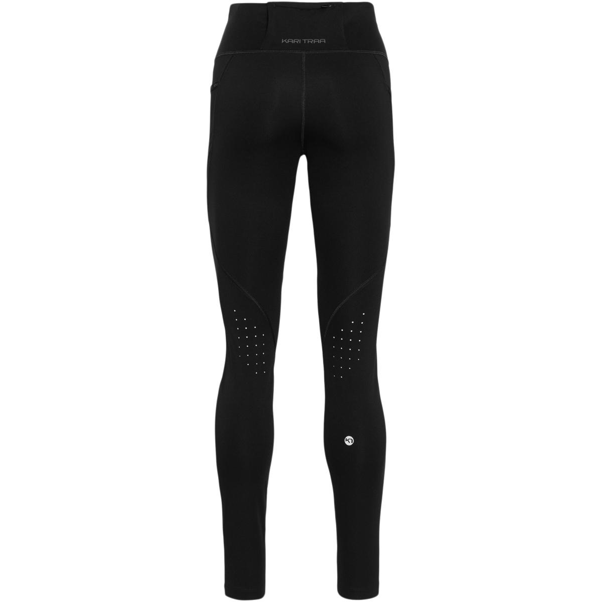 Kari Traa Nia Løbetights Dame Black