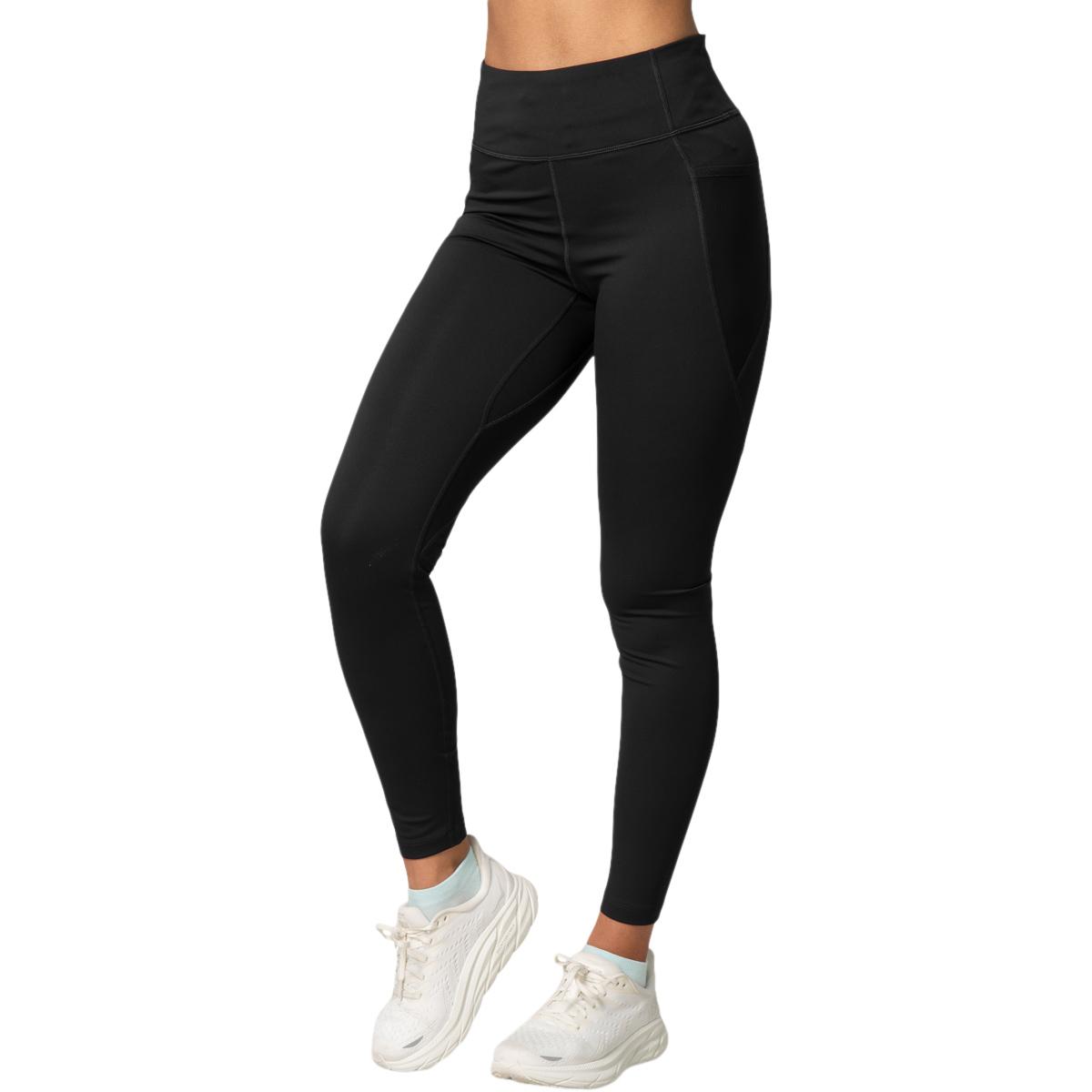 Kari Traa Nia Løbetights Dame Black