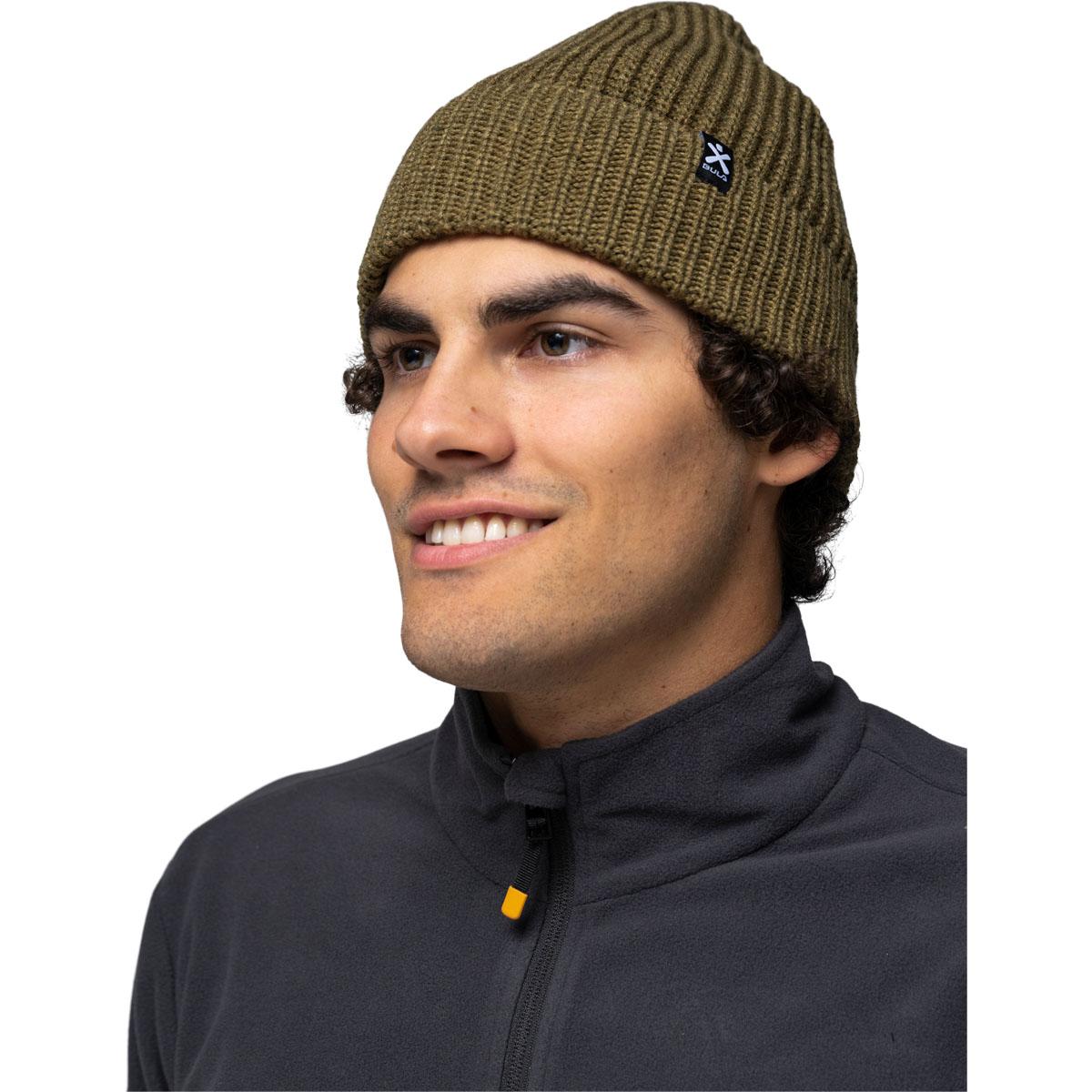 Bula Jib Lue MOSS