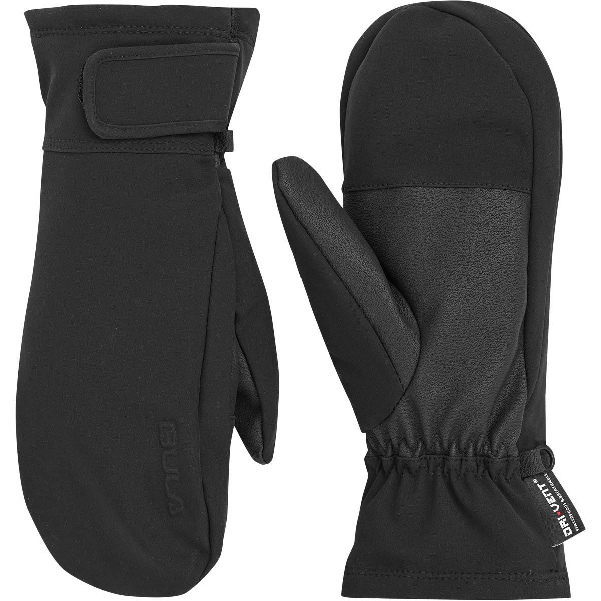 Bula Classic Votter Herre Black