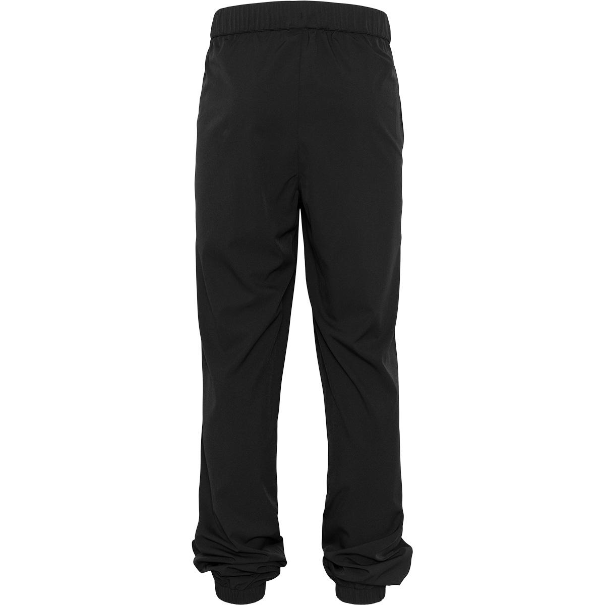 Bula Break Bukser Herre Black