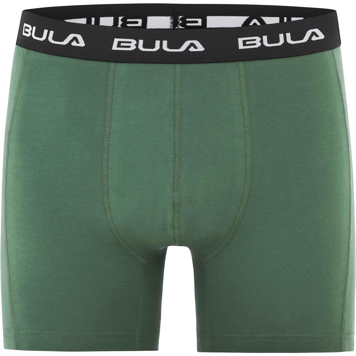 Bula Frame Boxershorts Herre IVY
