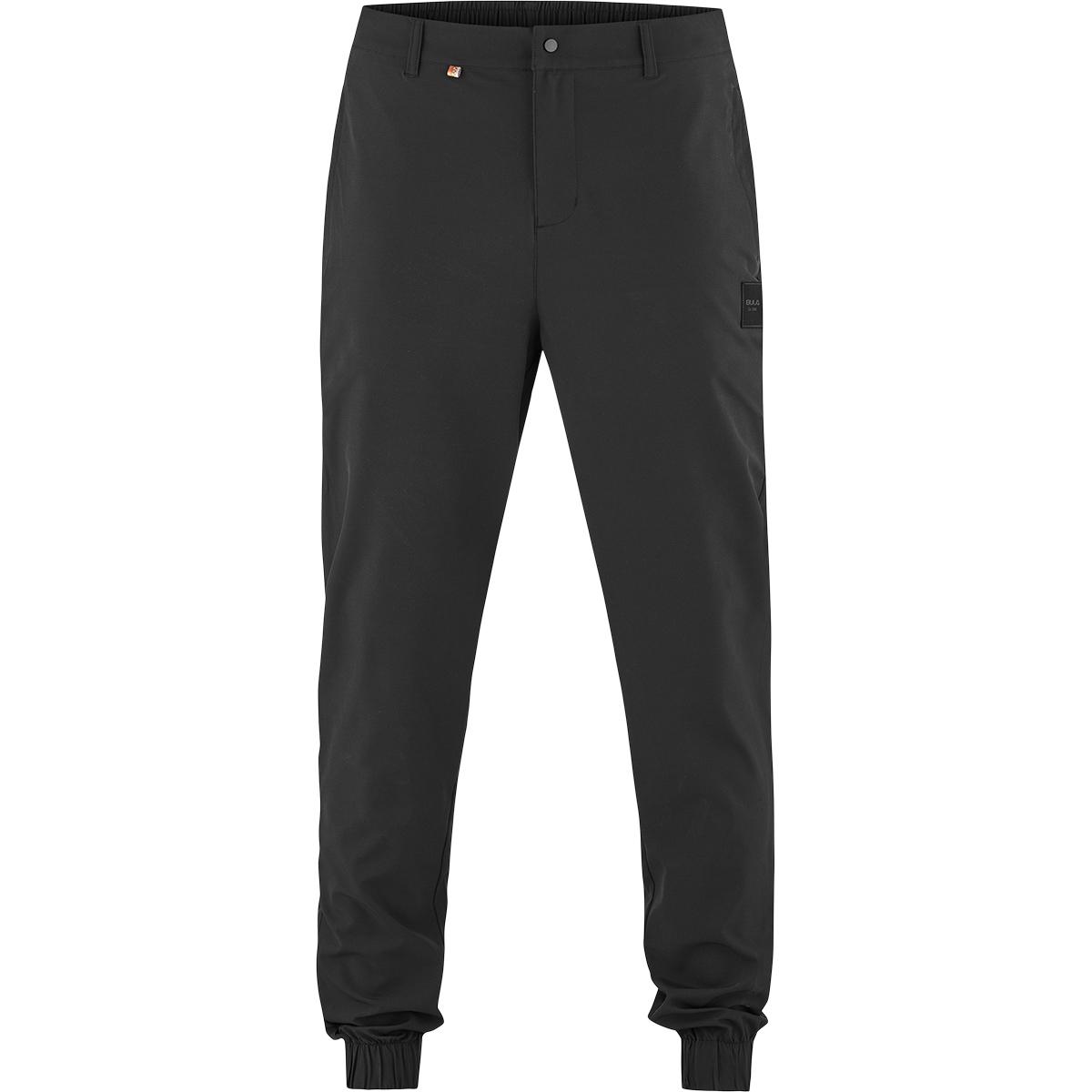 Bula Happy Camper Move Turbukser Herre Black