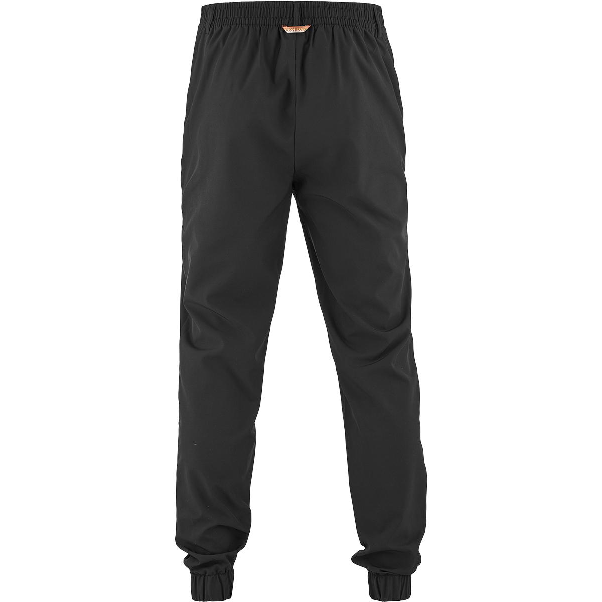 Bula Happy Camper Move Turbukser Herre Black