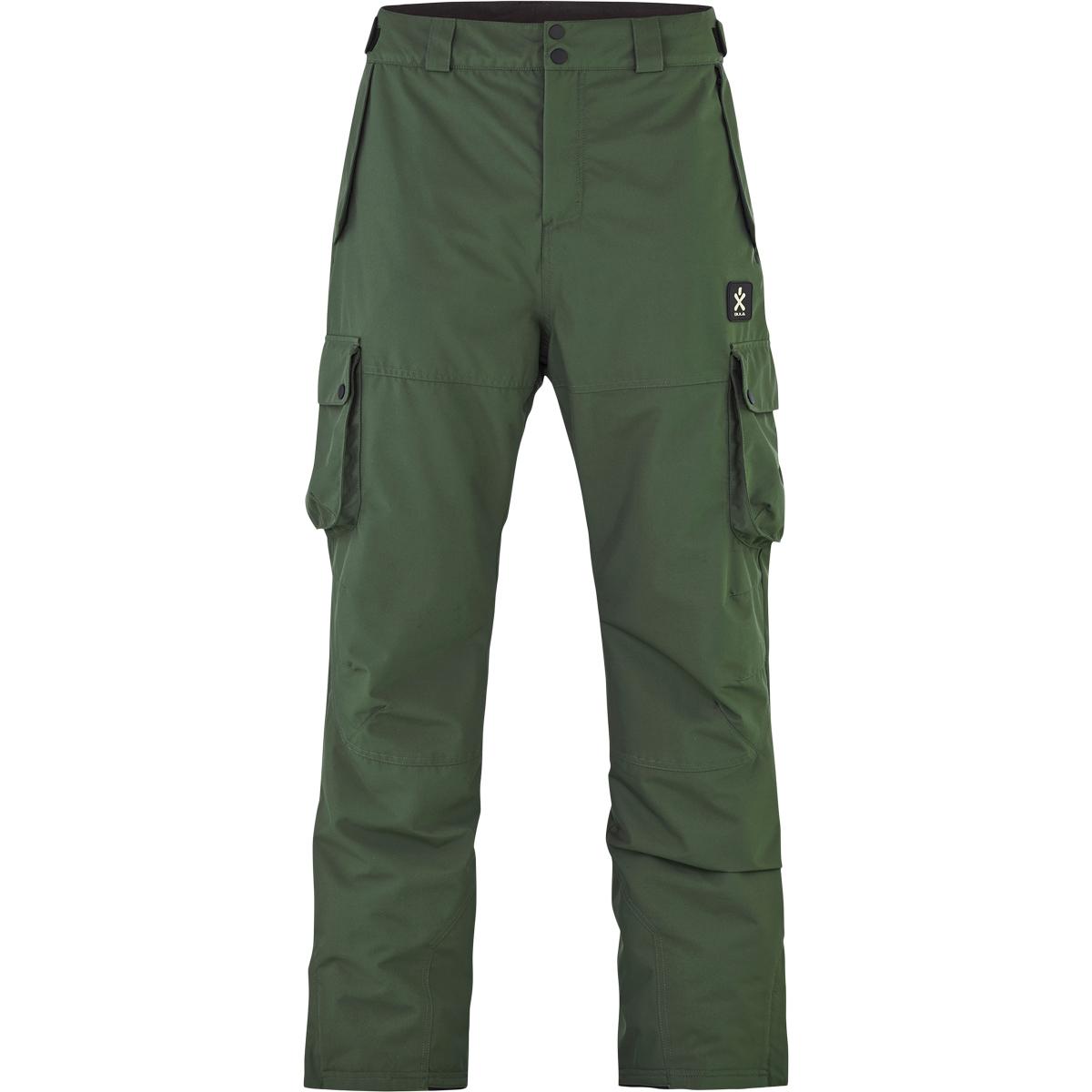 Bula Liftie Insulated Skibukser Herre DOLIVE